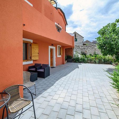 Apartments Orsula Near Old Town Šibenik Екстериор снимка