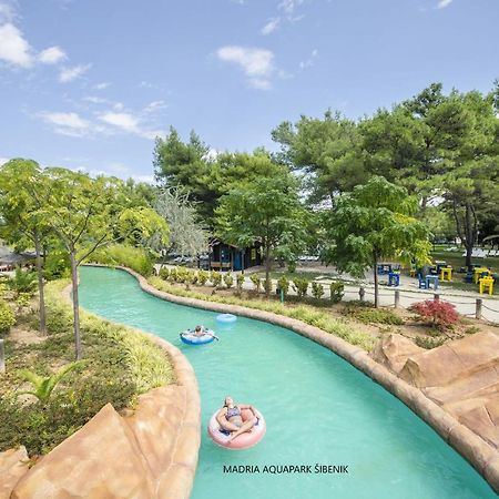 Apartments Orsula Near Old Town Šibenik Екстериор снимка