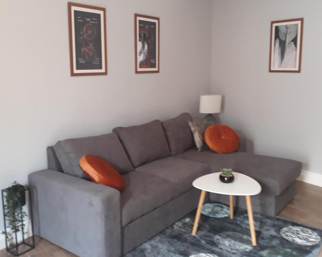 Apartments Orsula Near Old Town Šibenik Екстериор снимка