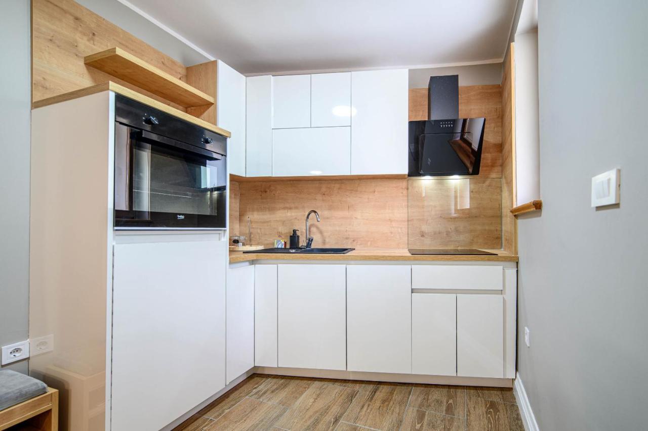 Apartments Orsula Near Old Town Šibenik Екстериор снимка