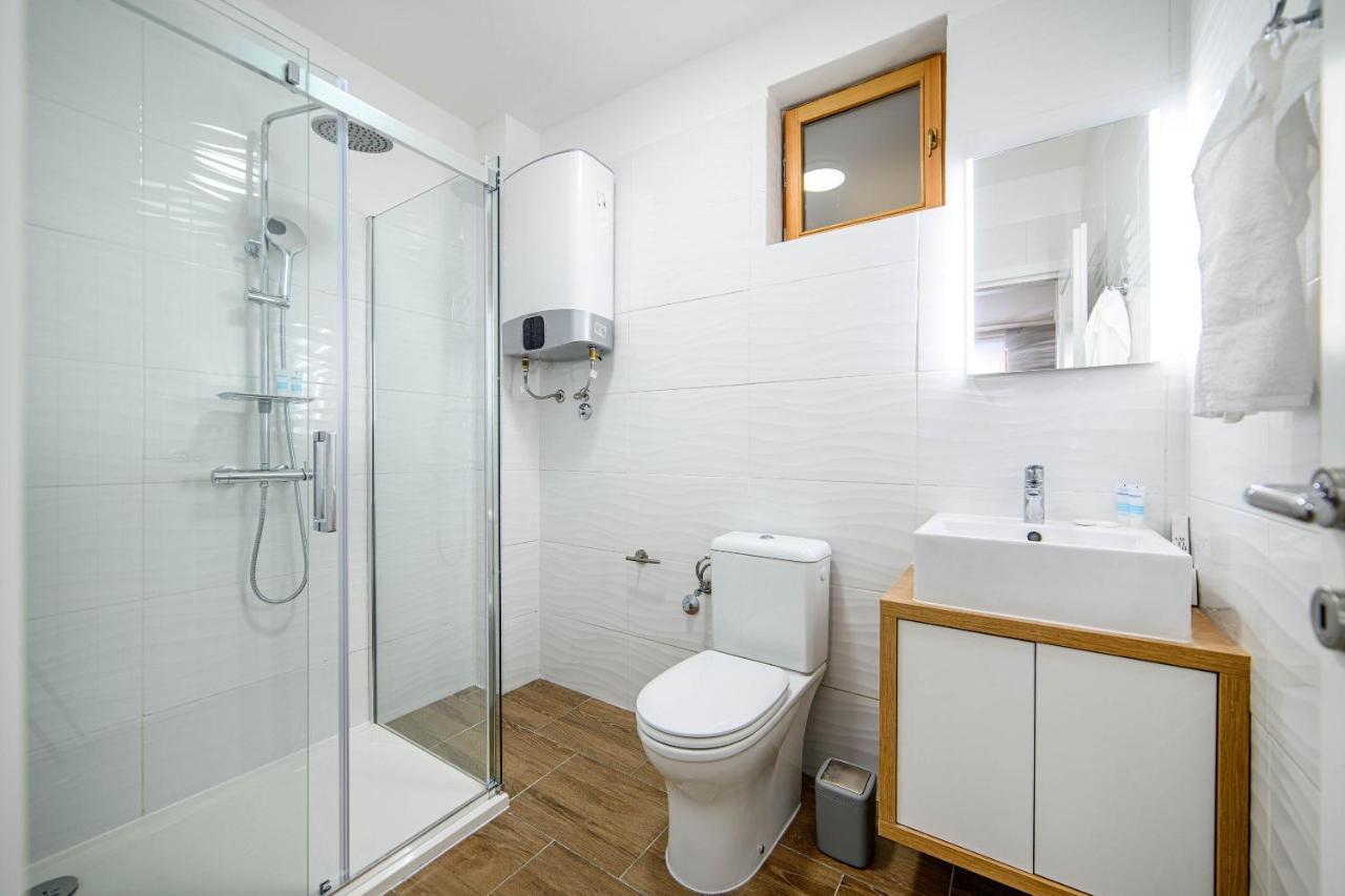 Apartments Orsula Near Old Town Šibenik Екстериор снимка
