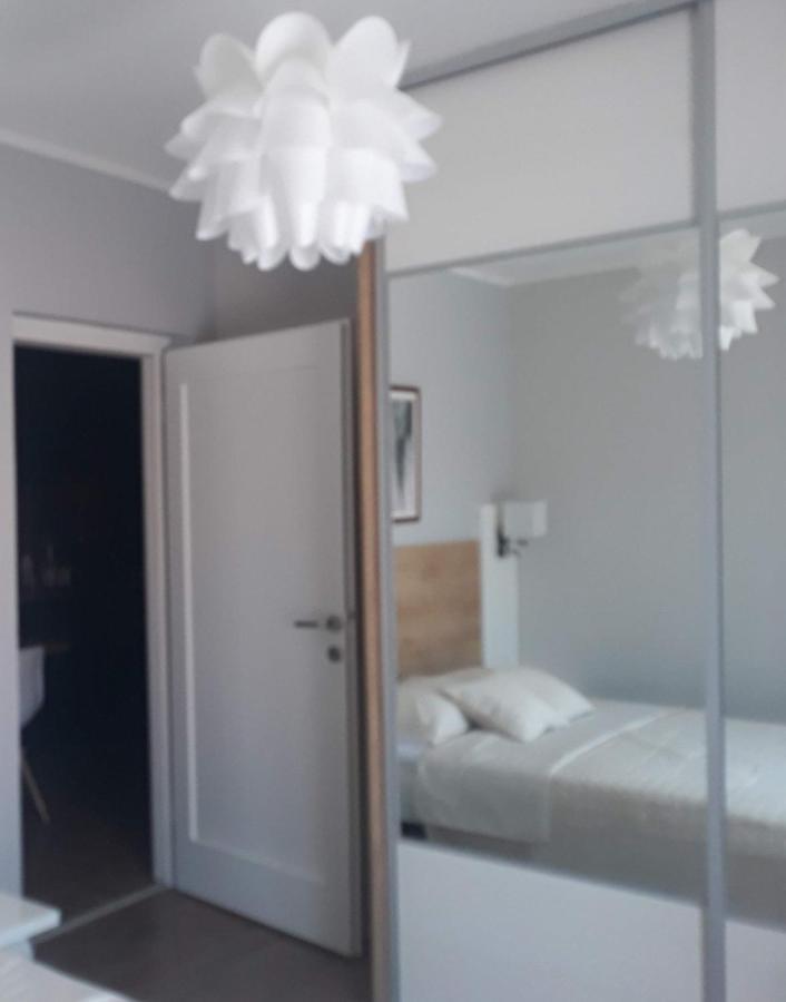 Apartments Orsula Near Old Town Šibenik Екстериор снимка