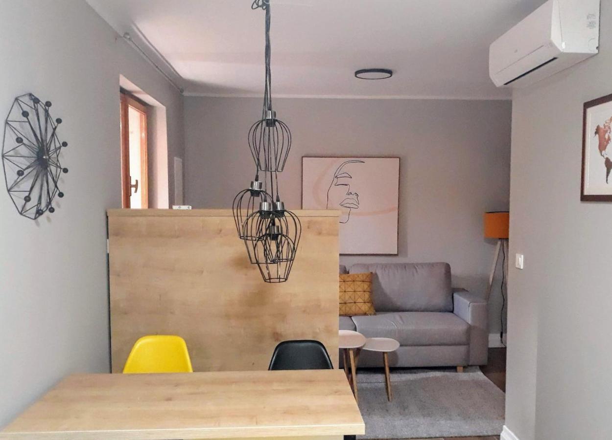 Apartments Orsula Near Old Town Šibenik Екстериор снимка