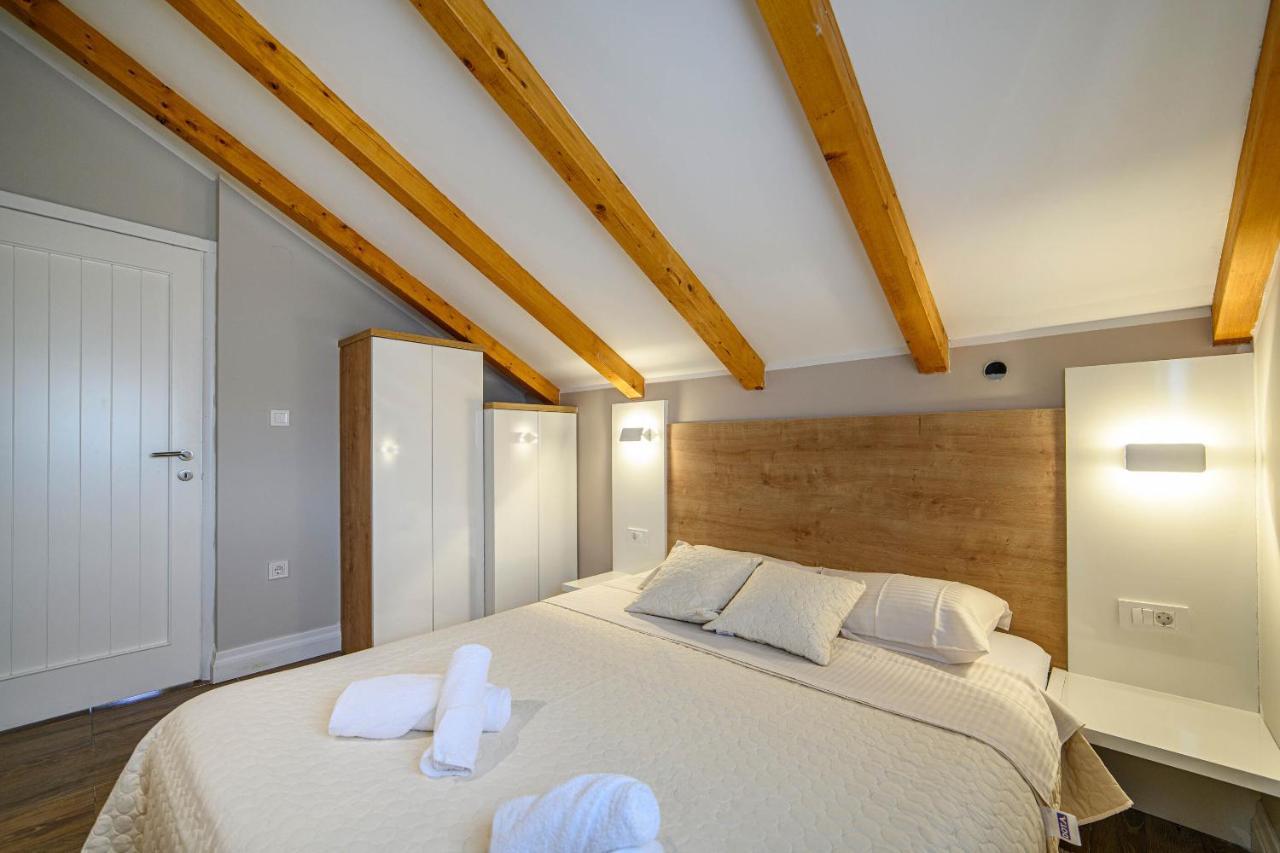 Apartments Orsula Near Old Town Šibenik Екстериор снимка