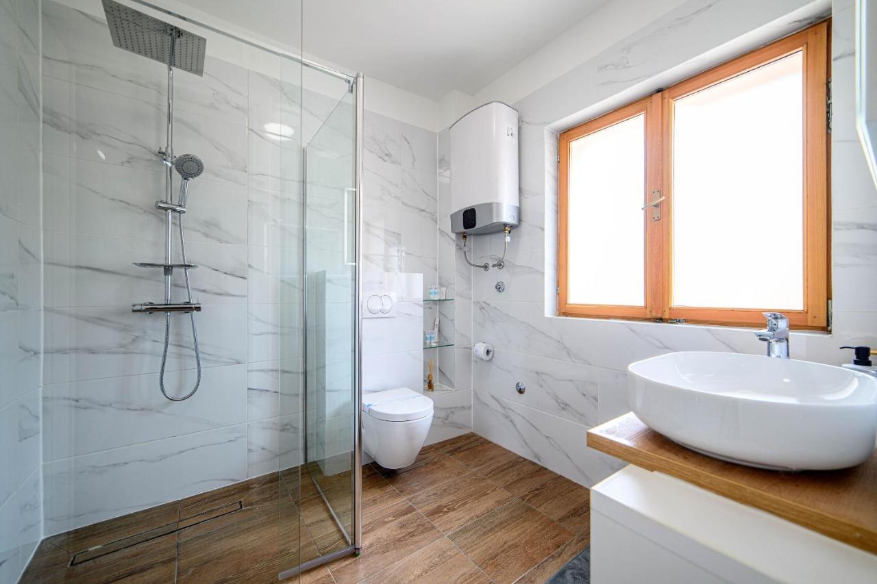 Apartments Orsula Near Old Town Šibenik Екстериор снимка