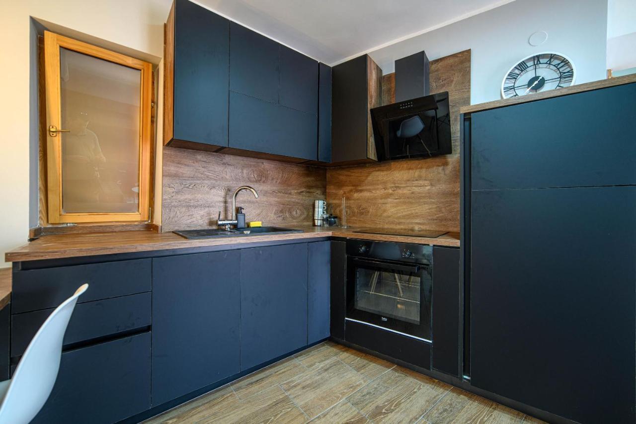 Apartments Orsula Near Old Town Šibenik Екстериор снимка