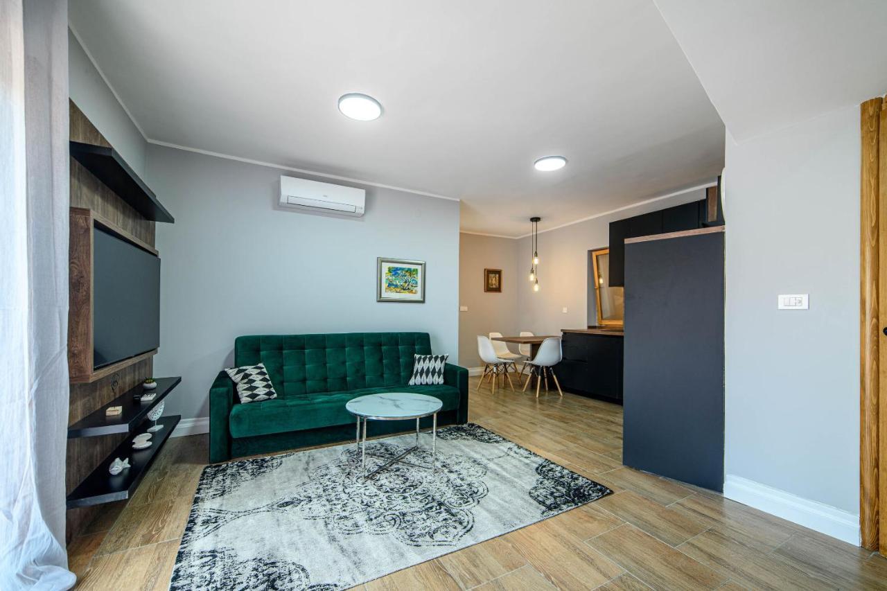 Apartments Orsula Near Old Town Šibenik Екстериор снимка
