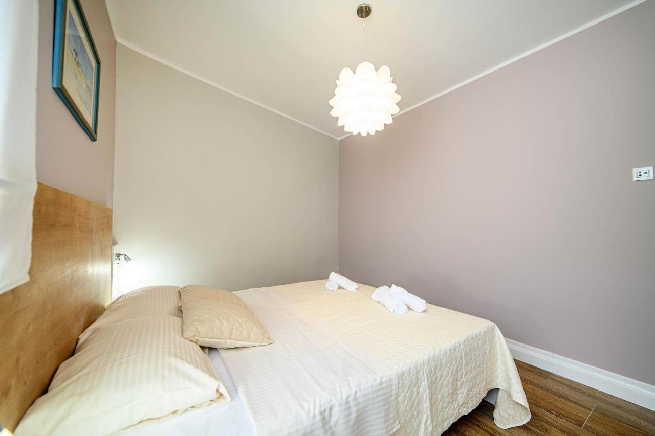 Apartments Orsula Near Old Town Šibenik Екстериор снимка