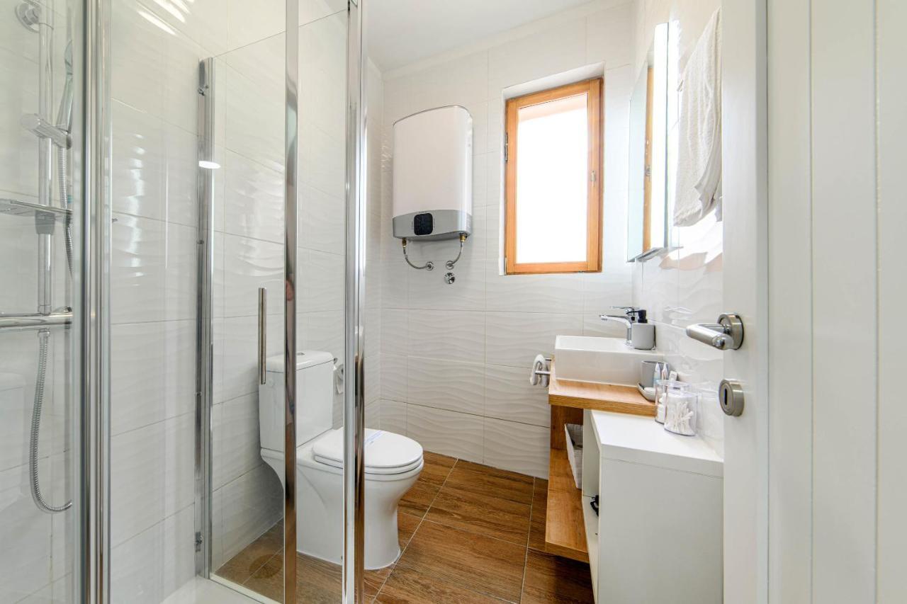 Apartments Orsula Near Old Town Šibenik Екстериор снимка