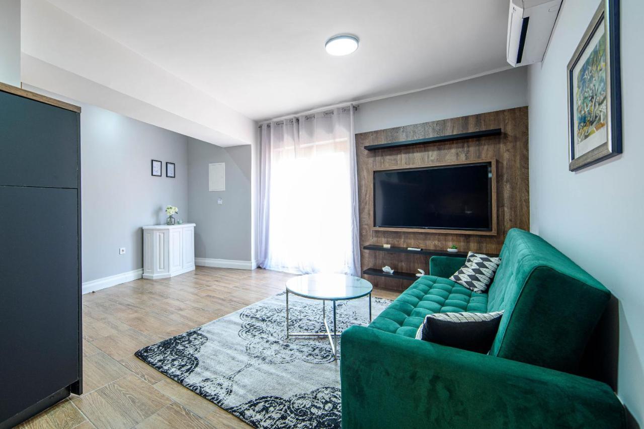 Apartments Orsula Near Old Town Šibenik Екстериор снимка